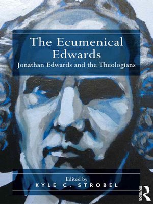 cover image of The Ecumenical Edwards